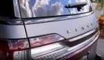 Lincoln Navigator by MetroWrapz 2019 года